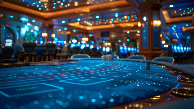Antarmuka aplikasi mobile dewasport88 menampilkan pasar sportsbook Liga 1 Indonesia dan live casino